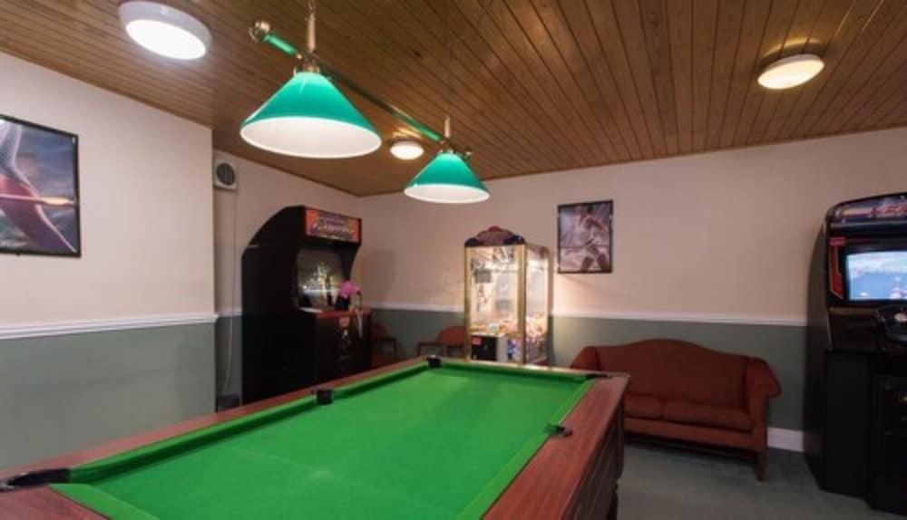 Mayfair Hotel Saint Helier ภายนอก รูปภาพ